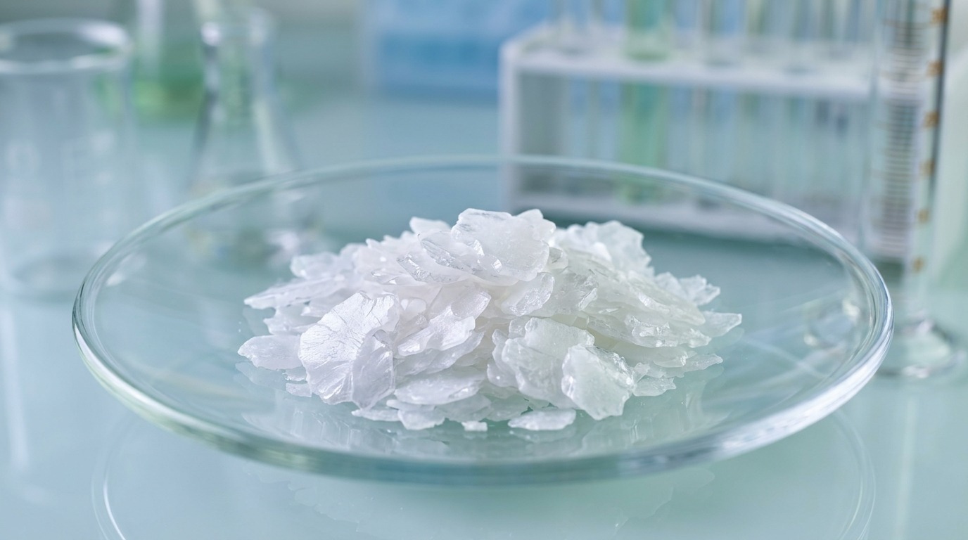 What Moves the Price of Caustic Soda in the UAE and GCC