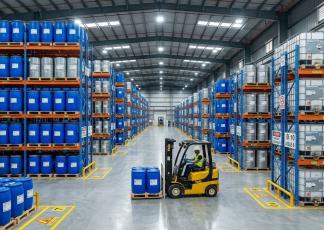 Chemical Supplier in Umm Al Quwain: 8 Checks Before You Place an Order