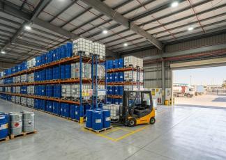 Solvent Supplier in Umm Al Quwain: Acetone, IPA, MEK, Toluene and Methanol Compared