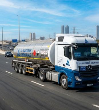 Same-Day UAE Delivery